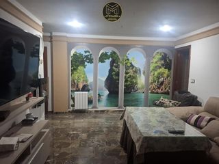 Location Appartement à Santa Isabel. Piso en alquiler en santa isabel, 3 dormitorios.