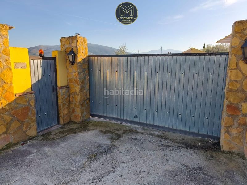 Foto 0b011486-8a63-4957-9de7-690a6adabe95. Xalet a Puente Tablas - Puente Nuevo - Cerro Molina Jaén