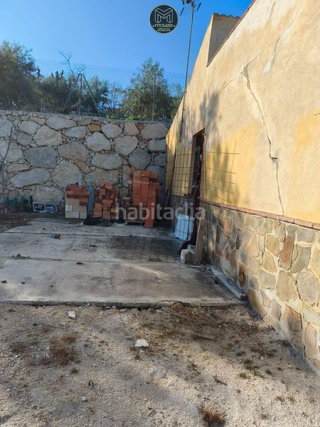 Foto 245bc411-2048-45d2-ba65-8a7e0ae1556a. Xalet a Puente Tablas - Puente Nuevo - Cerro Molina Jaén