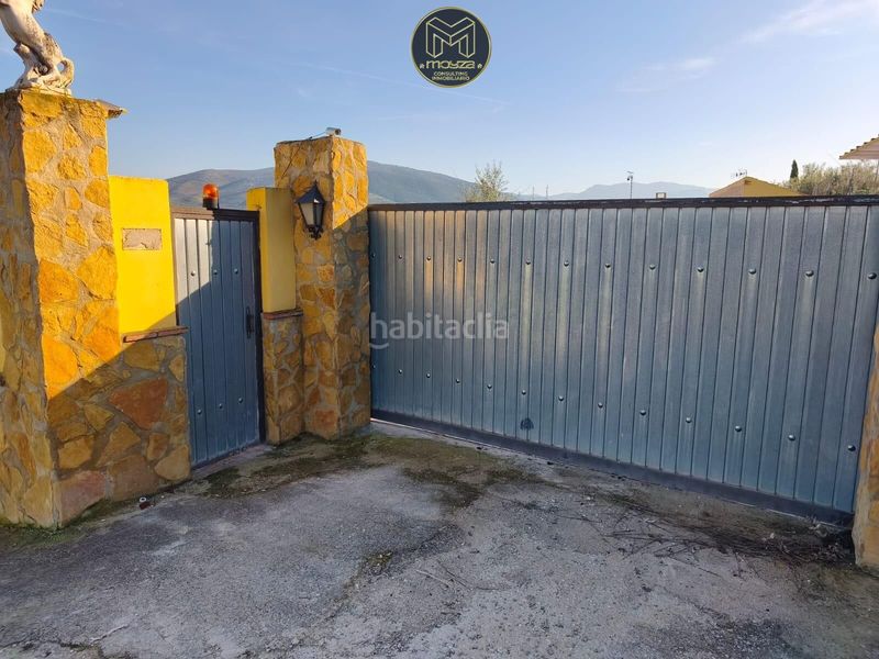 Foto 2812c679-b757-4cd4-b6c4-4d3ae2277116. Xalet a Puente Tablas - Puente Nuevo - Cerro Molina Jaén