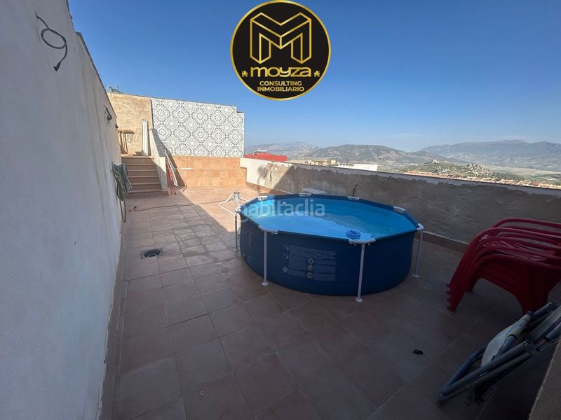 Foto e875bf4b-8c0b-4f9f-b575-9158551d1e8e. Casa a Ctra. Circunvalación - La Magdalena Jaén