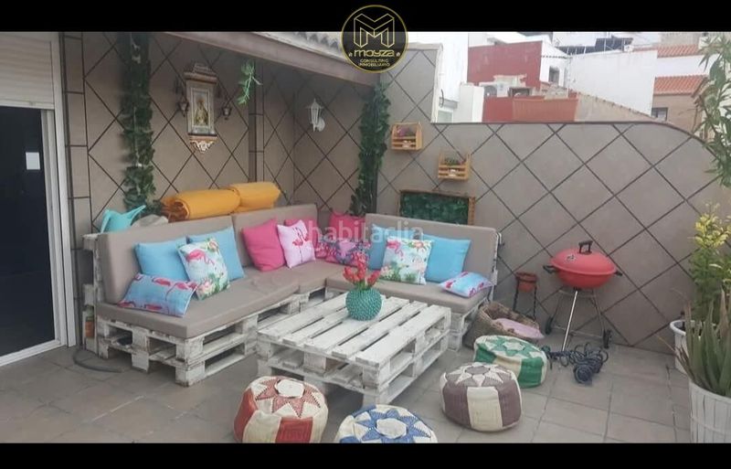 Foto 68043ed4-6d6d-40eb-a11e-fd939ee71191. Piso  en venta en centro, 2 dormitorios. en San Bartolomé - Millán de Priego Jaén