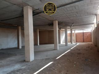 Geschäftsraum in Centro ciudad. Local com. en venta en linares.