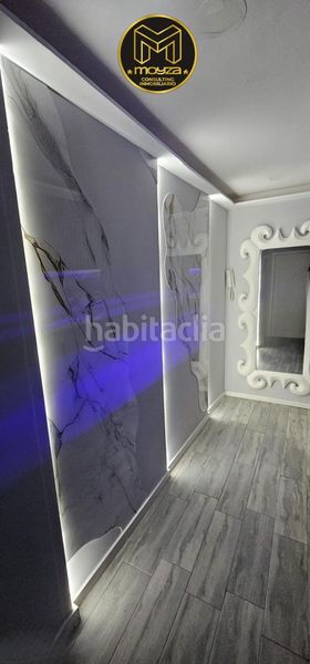 Foto 427c84da-e457-44b1-b0fa-63d6c52cc012. Pis amb calefacció a La Zarzuela - San José - Belén Linares