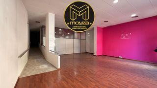 Lloguer Local Comercial a San Bartolomé - Millán de Priego. Local com. en alquiler en millán de priego.