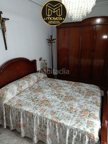 Foto 5e20b951-c386-4cd1-b477-d67d5940964c. Pis amb calefacció a San Ildefonso - Catedral Jaén