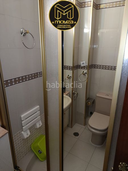 Foto b335ad6e-15f2-4187-97c5-97f04baf1a1a. Pis amb calefacció a San Ildefonso - Catedral Jaén