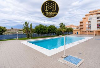 Flat in El Sabinar-Urbanizaciones-Las Marinas-Playa Serena