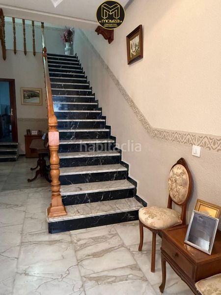 Foto 48e8b873-14f9-4ced-a38d-deb32606999c. Casa amb aparcament a San Ildefonso - Catedral Jaén