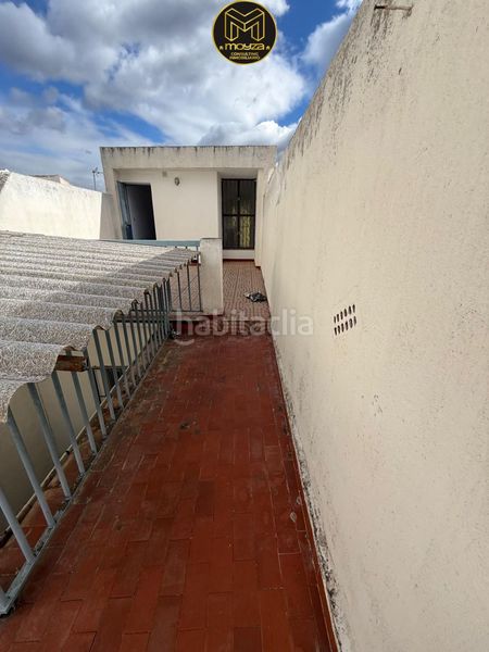 Foto 88f51f9f-df80-488c-8793-8d23ddc2d2fc. Casa amb aparcament a San Ildefonso - Catedral Jaén