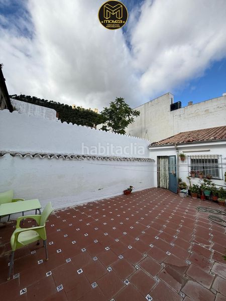 Foto 96c0b377-0c80-4823-924c-c816f3f49549. Casa amb aparcament a San Ildefonso - Catedral Jaén