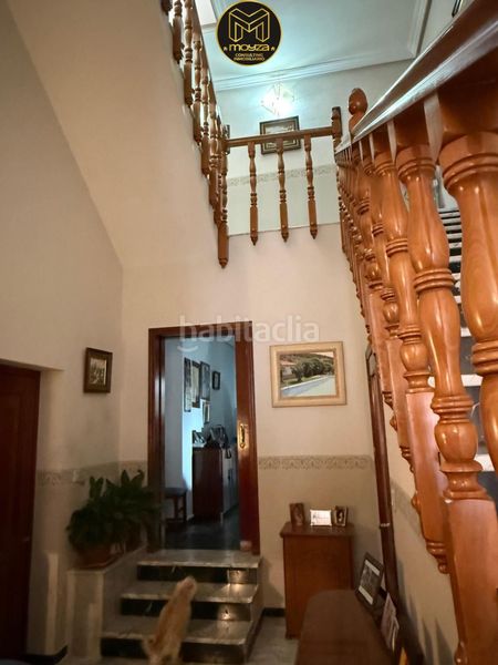 Foto a072f126-8415-49d1-b810-0fa8bc15c52c. Casa amb aparcament a San Ildefonso - Catedral Jaén