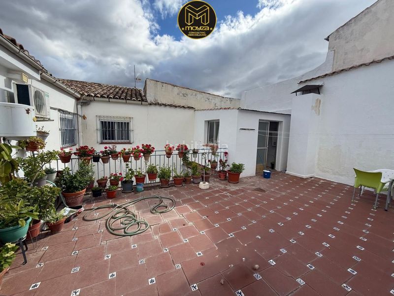 Foto d2574578-b32e-4982-bbe4-acb6f36adbe5. Casa amb aparcament a San Ildefonso - Catedral Jaén