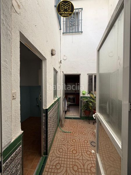 Foto e43c4533-96b0-4c77-b322-e014e732f821. Casa amb aparcament a San Ildefonso - Catedral Jaén
