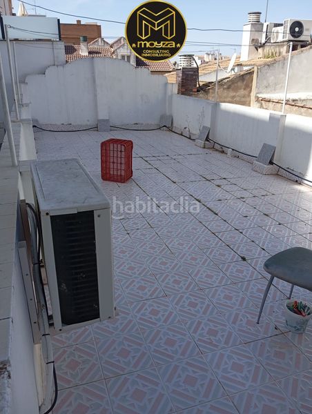 Foto 44036a8b-2270-40e1-bab1-da436969af3a. Pis amb calefacció a Centro ciudad Linares