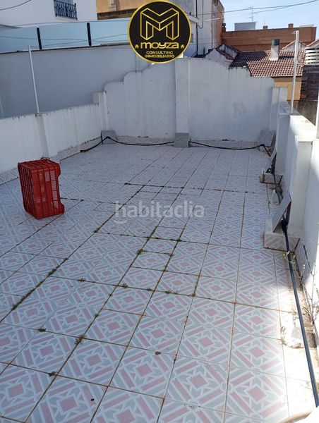Foto 5c7e5db1-fbfb-4253-909c-28228dd98dcb. Pis amb calefacció a Centro ciudad Linares