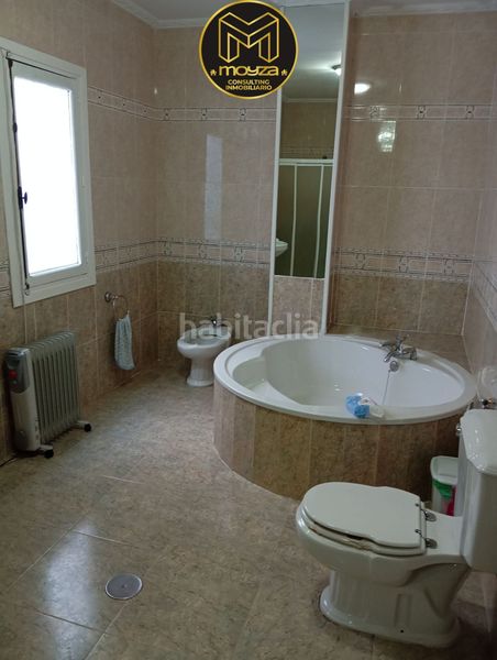 Foto a0b489fa-865c-45b1-b310-1d205d6cb8a7. Pis amb calefacció a Centro ciudad Linares