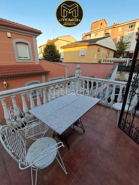 Foto 3bebf39d-0052-47f4-8910-677b3360d445. Casa amb calefacció a Linarejos Linares