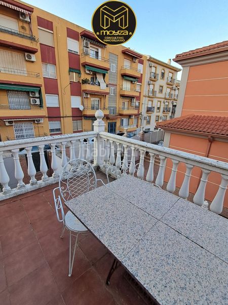 Foto ad08232d-7064-4132-9467-0eefb136280e. Casa amb calefacció a Linarejos Linares