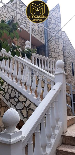 Foto bee5e5bc-cbc3-4dcc-b1be-1077d39f7d20. Casa amb calefacció a Linarejos Linares