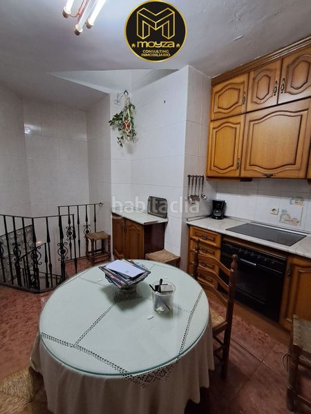 Foto d508f919-e8a4-4e2f-a267-23cfee3e5807. Casa amb calefacció a Linarejos Linares