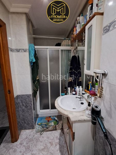 Foto bd8bb3b2-d037-4f0d-8375-776cc085a406. Pis amb calefacció a Linarejos Linares