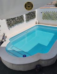 Mas à Iznatoraf. Finca rúst. en venta en iznatoraf, 2 dormitorios.