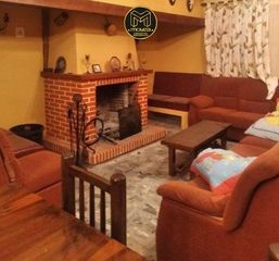Chalet en Villares (Los). Chalet en venta en villares los, 4 dormitorios.