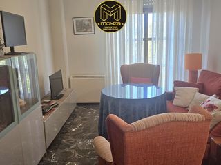 Etagenwohnung in Ctra. Circunvalación - La Magdalena. Piso en venta en santa isabel, 3 dormitorios.