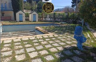 Maison à Guardia de Jaén (La). Casa en venta en guardia de jaen la, 5 dormitorios.