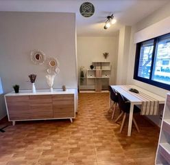 Apartament a Peñamefecit - Avda Barcelona. Apartamento en venta en gran eje, 1 dormitorio.