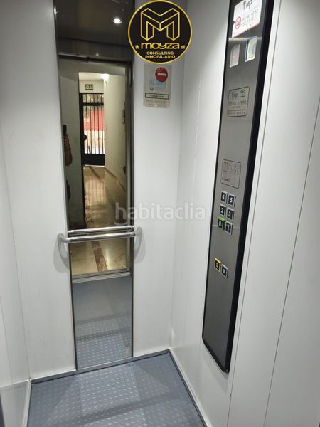 Foto 485bc55a-8412-4d07-b31d-7decb4ae8b8a. Pis a San Ildefonso - Catedral Jaén