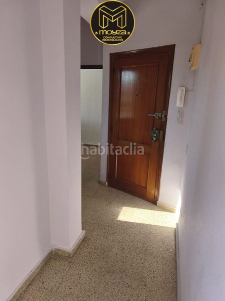 Foto caeb0cf4-7f99-4228-93c1-95ba3b2070c0. Pis a San Ildefonso - Catedral Jaén