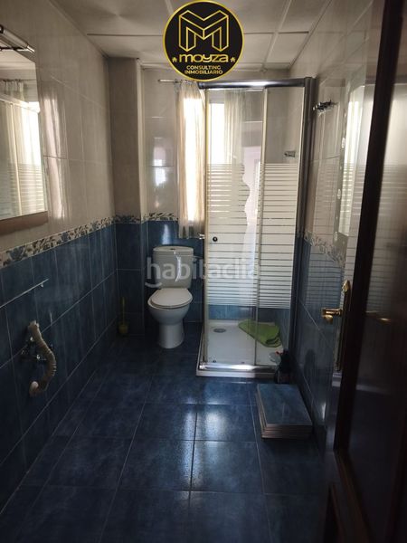 Foto dc305891-286e-4060-bc93-b75540973472. Pis a San Ildefonso - Catedral Jaén