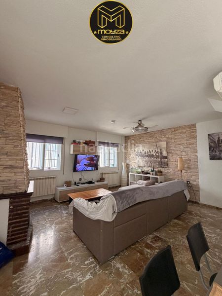 Foto 161ebda4-9a9b-4b27-a8bd-0ca2610819bc. Casa amb calefacció aparcament a Santa Isabel Jaén