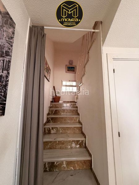 Foto 629c3934-6e72-4882-aa61-77223917216e. Casa amb calefacció aparcament a Santa Isabel Jaén