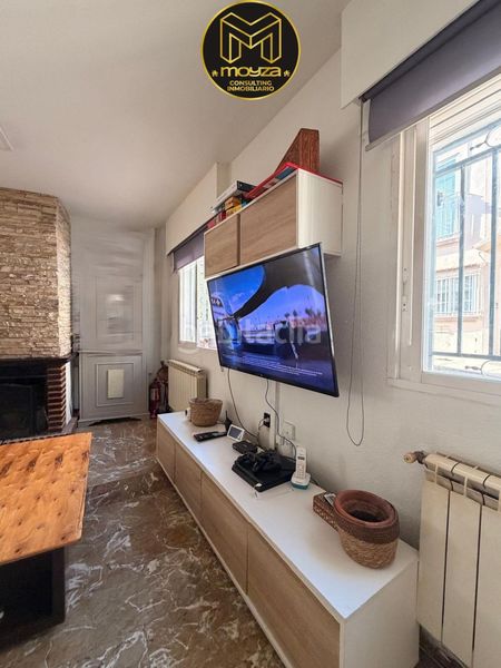 Foto 7327cfca-5684-492f-9654-c44652598343. Casa amb calefacció aparcament a Santa Isabel Jaén