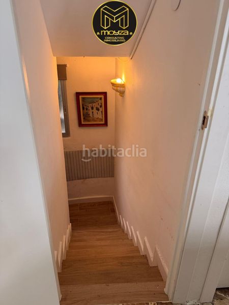 Foto bdac9718-0e40-49e3-a749-da7d426fd457. Casa amb calefacció aparcament a Santa Isabel Jaén