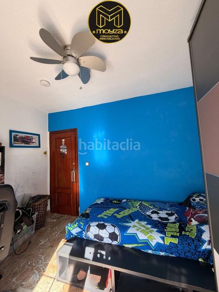 Foto e028c3d3-7758-40b9-85b6-4a2250668f58. Casa amb calefacció aparcament a Santa Isabel Jaén