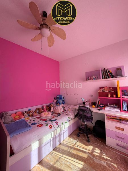 Foto ef62864c-aea1-4d56-974c-38443b748b15. Casa amb calefacció aparcament a Santa Isabel Jaén