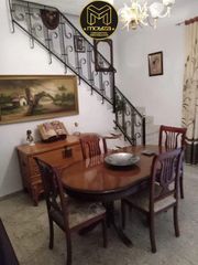 Casa en Higuera de Calatrava