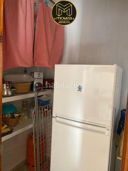 Foto e9ff1b69-3038-492e-933b-e352fdb698cc. Pis amb calefacció aparcament a Huesa