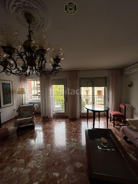 Foto 0df8080f-a7ec-4b9e-bad4-4e6a36cad8c4. Pis amb calefacció a San Bartolomé - Millán de Priego Jaén