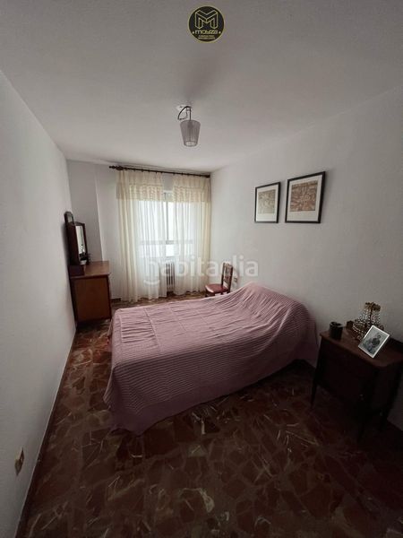 Foto 4ba815c4-c466-4c8b-9f3e-4e287d690841. Pis amb calefacció a San Bartolomé - Millán de Priego Jaén