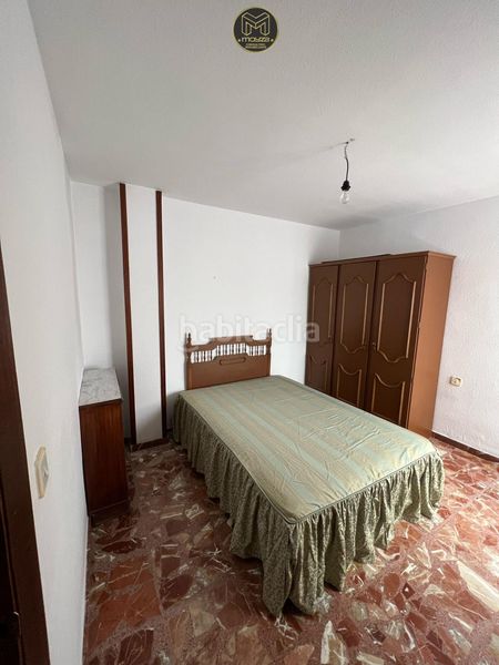 Foto 5fa080a6-57a1-4898-b307-0fe7851abc77. Pis amb calefacció a San Bartolomé - Millán de Priego Jaén