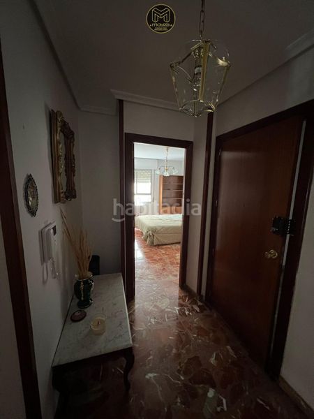 Foto a659b3ca-7c12-43a3-a894-5e8a9f55081d. Pis amb calefacció a San Bartolomé - Millán de Priego Jaén
