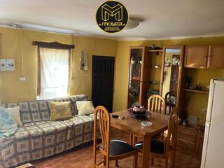 Maison à Puerta de Segura (La). Casa en venta en puerta de segura la, 3 dormitorios.