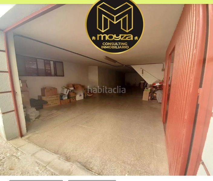 Foto d7676d93-bb88-49b9-adf0-e0d90bf8f58e. Aparcament cotxe a San Bartolomé - Millán de Priego Jaén