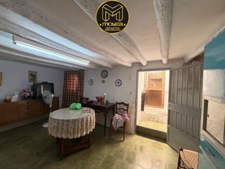 House in Guardia de Jaén (La). Casa en venta en guardia de jaen la, 3 dormitorios.