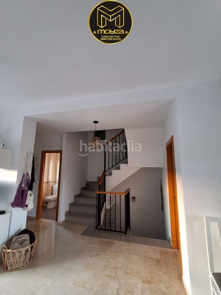 Foto 49dba0bc-8edb-48e7-b379-446679f3b29b. Casa adossada amb calefacció piscina a Puente Tablas - Puente Nuevo - Cerro Molina Jaén